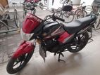 Yamaha Gladiator . 2011