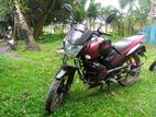 Yamaha Gladiator 125 cc 2013