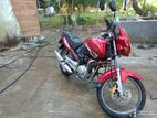 Yamaha Gladiator 125CC 2007