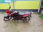 Yamaha Gladiator . 2013
