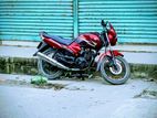 Yamaha Gladiator 2007