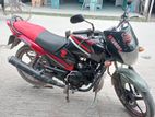 Yamaha Gladiator 2010