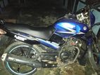 Yamaha Gladiator . 2010
