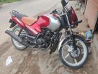 Yamaha Gladiator . 2010