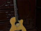 Yamaha Guitar F310