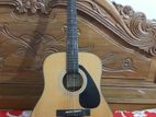 Yamaha guitar F310C