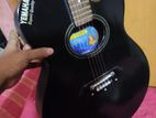 Yamaha guitar