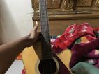 YAMAHA GUITER