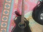 Yamaha guiter