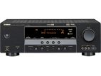 -Channel Digital Home Theater Amplifire