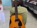 YAMAHA J1 GUITAR