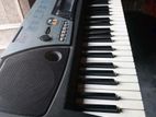 Yamaha Keyboard