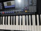 Yamaha keyboard PSR-190 বিক্রয় হইবে