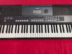 Yamaha keyboard PSR 433