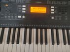 Yamaha Keyboard PSR E343 for sell