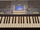 Yamaha Keyboard PSRS 550