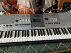 Yamaha Keyborad