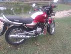 Yamaha Libero 1st 2010