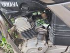 Yamaha Libero 2006 2009