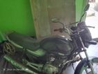 Yamaha Libero . 2007