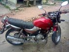 Yamaha Libero 2011