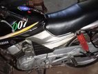 Yamaha Libero অনেক বেশি ভালো 2012