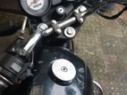 Yamaha Libero G5 ` 2013