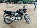 Yamaha Libero G5 2008