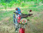 Yamaha Libero G5 2025