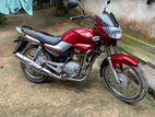 Yamaha Libero G5 . 2007
