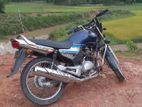 Yamaha Libero India 2005