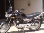 Yamaha Libero Bike. 2007