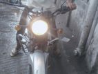 Yamaha Libero lebaro 106cc 2007