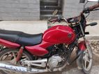 Yamaha Libero . 2010