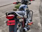 Yamaha Libero original 2009