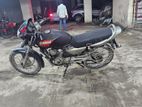 Yamaha Libero ফ্রেশ কন্ডিশন 2009