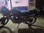 Yamaha Libero ফ্রেশ কন্ডিশন 2014