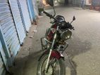 Yamaha Libero সংরক্ষণ 2005