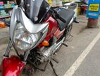 Yamaha Libero yes 2016