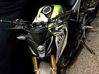 Yamaha M-SLAZ Last model of 2019