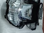 Yamaha M-SLAZ NEW HEADLIGHT 2025