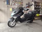 Yamaha Magisty Scooter 2015