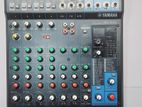 Yamaha Mg10xu Mixing Console