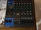Yamaha Mg10xu Mixing Console