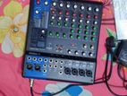 Yamaha Mg10xu Sound Console