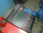 Yamaha Mg16xu 16-channel Audio Mixer Console – Professional Sound System