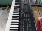 Yamaha Mox6