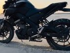 Yamaha MT 15 . 2022