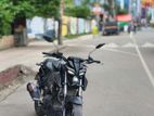 Yamaha MT 15 1 yaar 2022