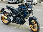 Yamaha MT 15 ১০ বছরের নাম্বার করা 2020